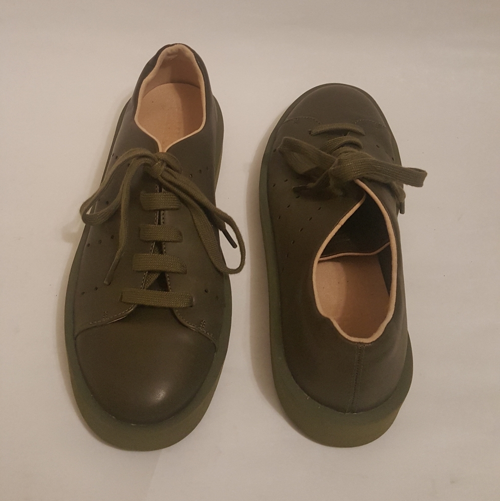 Camper Courb Sneakers